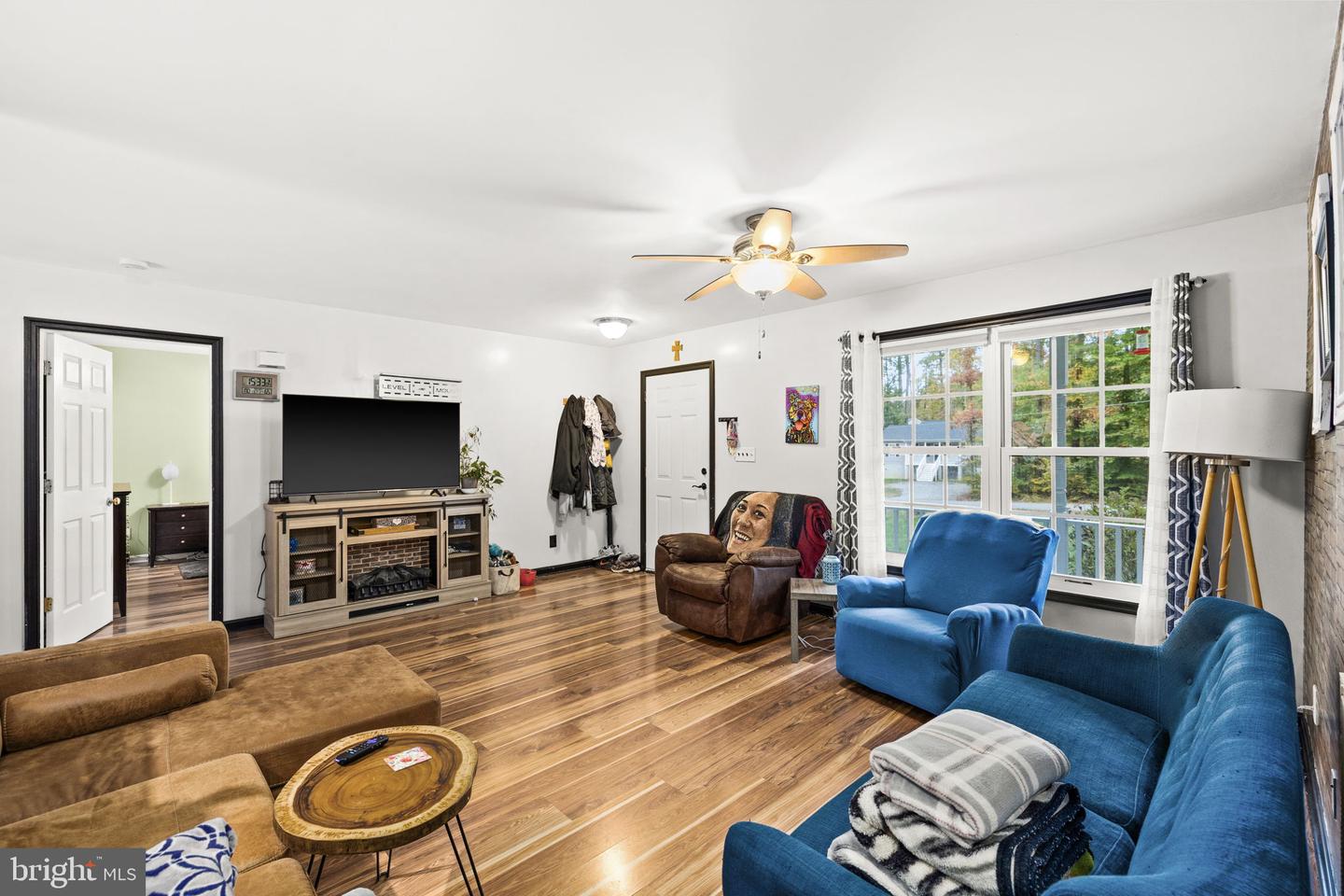 209 NORFOLK DR, RUTHER GLEN, Virginia 22546, 3 Bedrooms Bedrooms, ,2 BathroomsBathrooms,Residential,For sale,209 NORFOLK DR,VACV2009062 MLS # VACV2009062