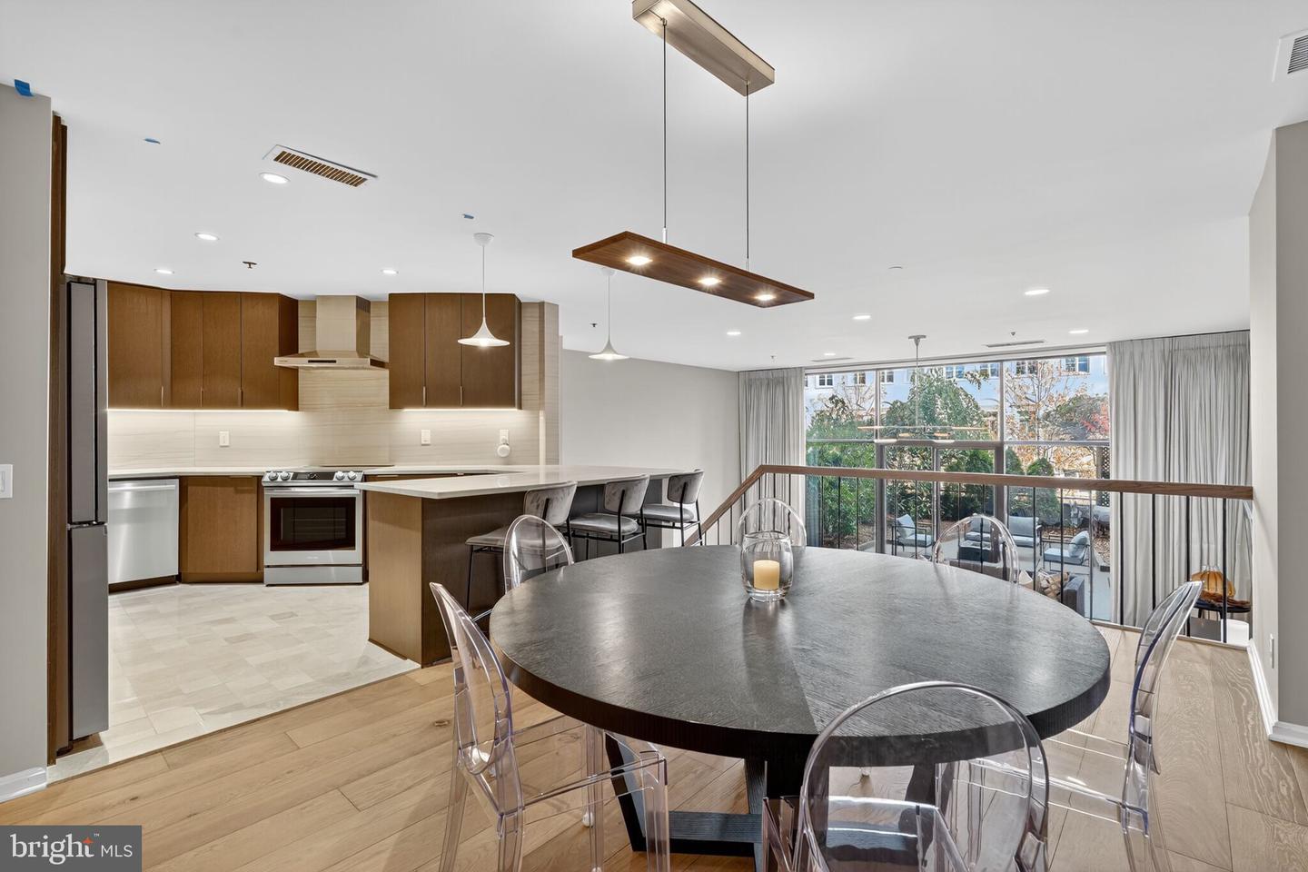 1401 N OAK ST #G-5, ARLINGTON, Virginia 22209, 2 Bedrooms Bedrooms, ,2 BathroomsBathrooms,Residential,For sale,1401 N OAK ST #G-5,VAAR2065826 MLS # VAAR2065826