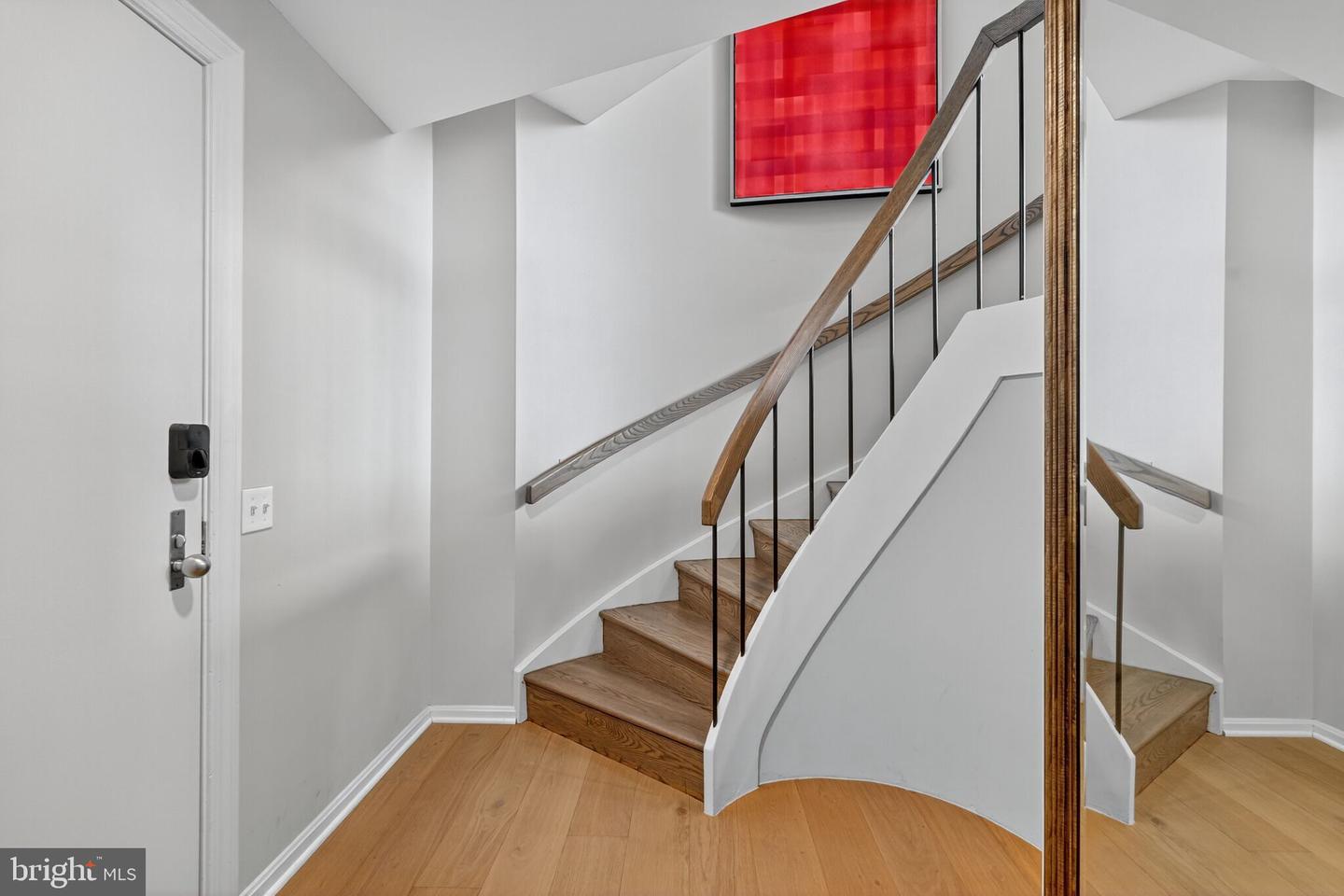 1401 N OAK ST #G-5, ARLINGTON, Virginia 22209, 2 Bedrooms Bedrooms, ,2 BathroomsBathrooms,Residential,For sale,1401 N OAK ST #G-5,VAAR2065826 MLS # VAAR2065826