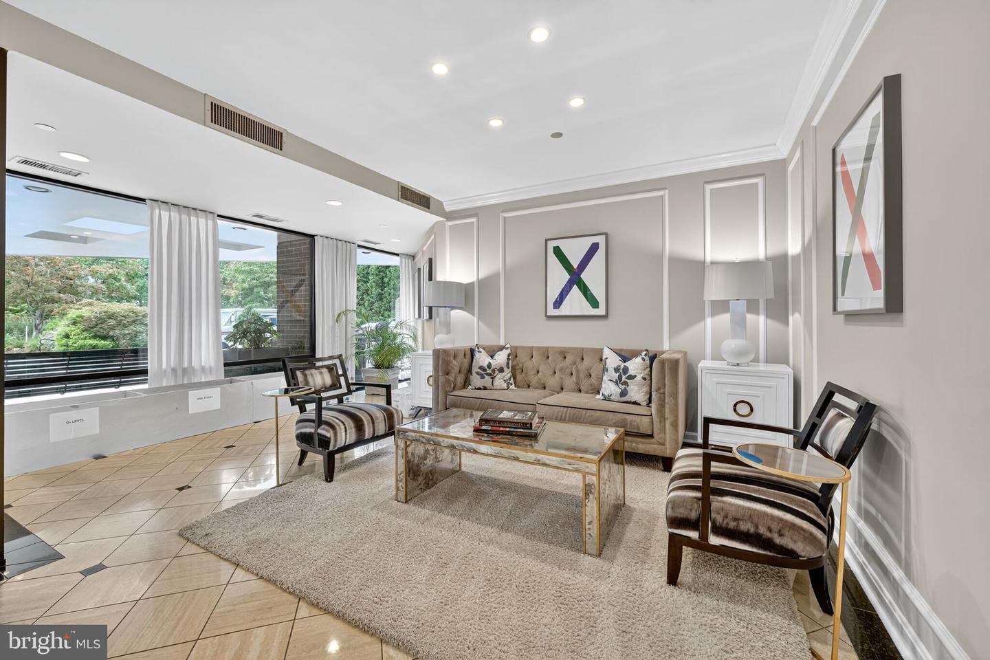 1401 N OAK ST #G-5, ARLINGTON, Virginia 22209, 2 Bedrooms Bedrooms, ,2 BathroomsBathrooms,Residential,For sale,1401 N OAK ST #G-5,VAAR2065826 MLS # VAAR2065826