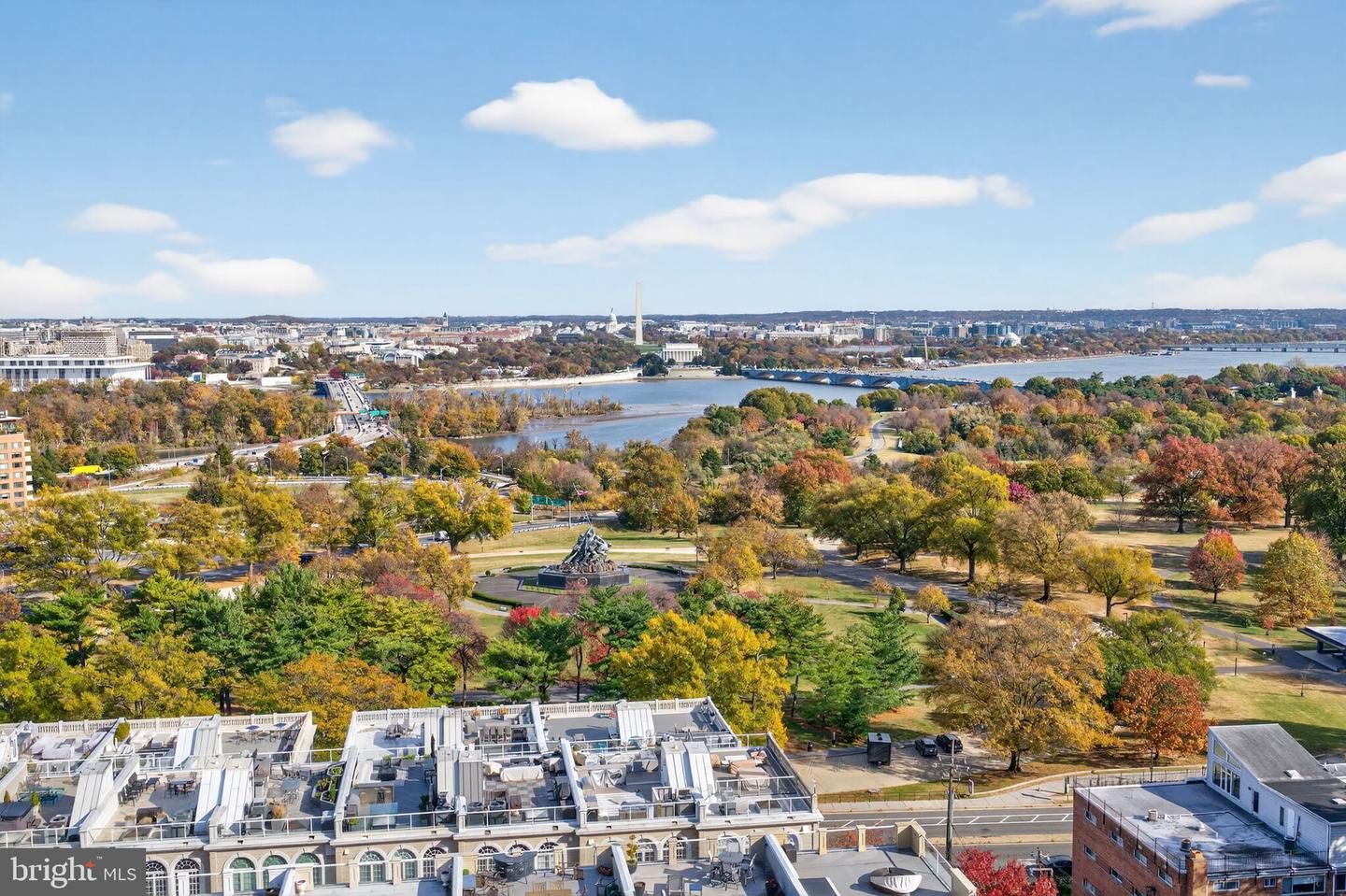 1401 N OAK ST #G-5, ARLINGTON, Virginia 22209, 2 Bedrooms Bedrooms, ,2 BathroomsBathrooms,Residential,For sale,1401 N OAK ST #G-5,VAAR2065826 MLS # VAAR2065826