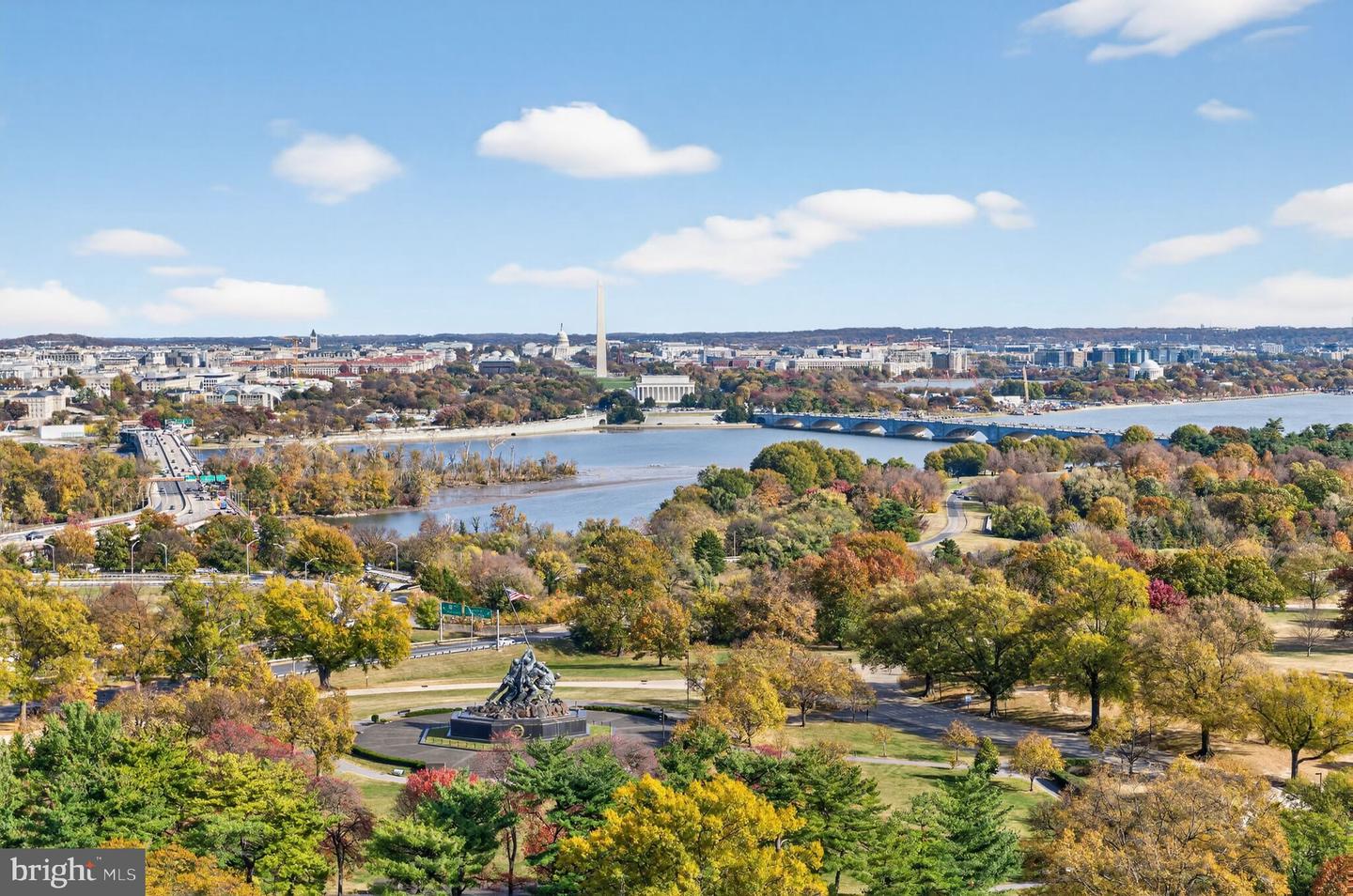 1401 N OAK ST #G-5, ARLINGTON, Virginia 22209, 2 Bedrooms Bedrooms, ,2 BathroomsBathrooms,Residential,For sale,1401 N OAK ST #G-5,VAAR2065826 MLS # VAAR2065826