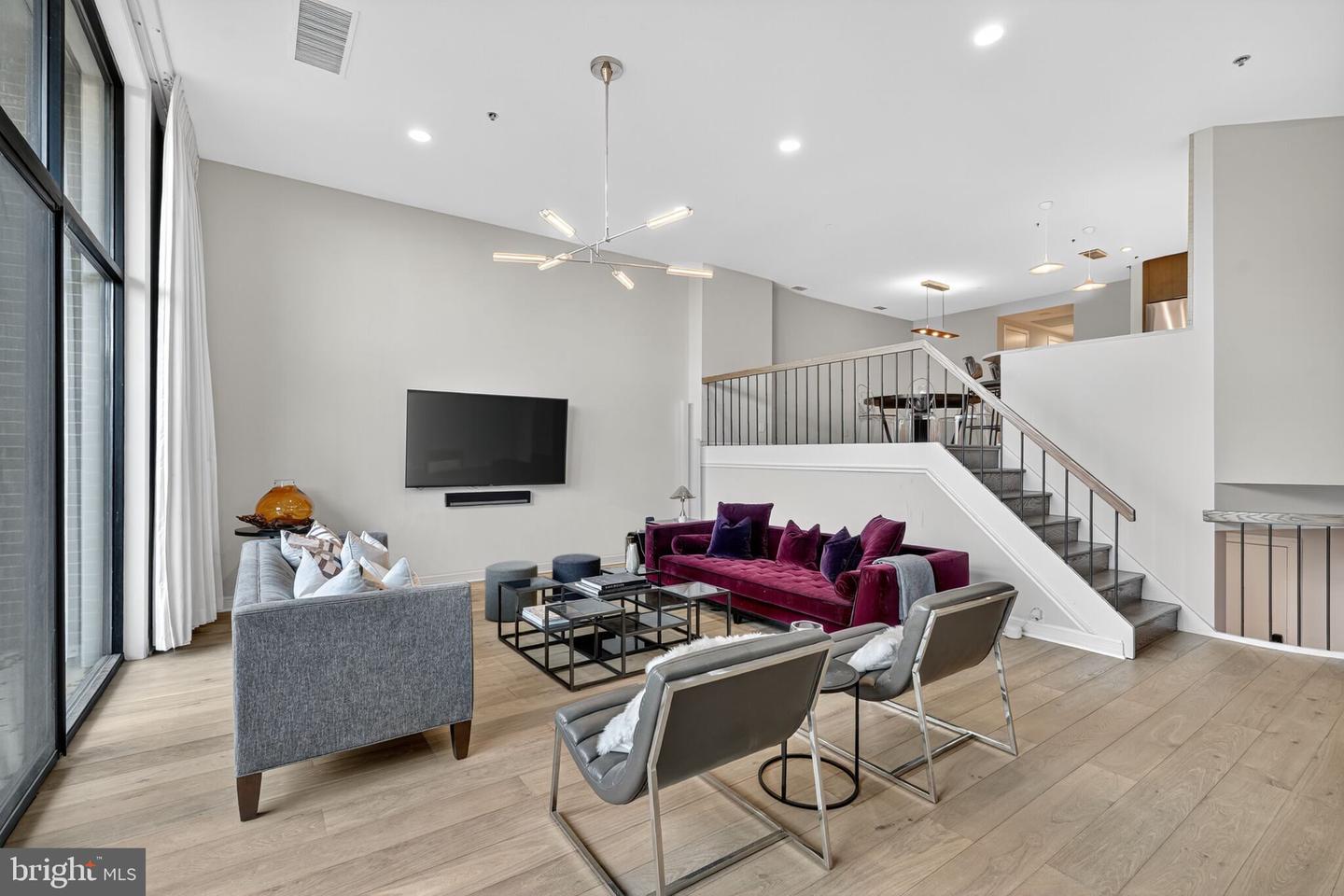 1401 N OAK ST #G-5, ARLINGTON, Virginia 22209, 2 Bedrooms Bedrooms, ,2 BathroomsBathrooms,Residential,For sale,1401 N OAK ST #G-5,VAAR2065826 MLS # VAAR2065826