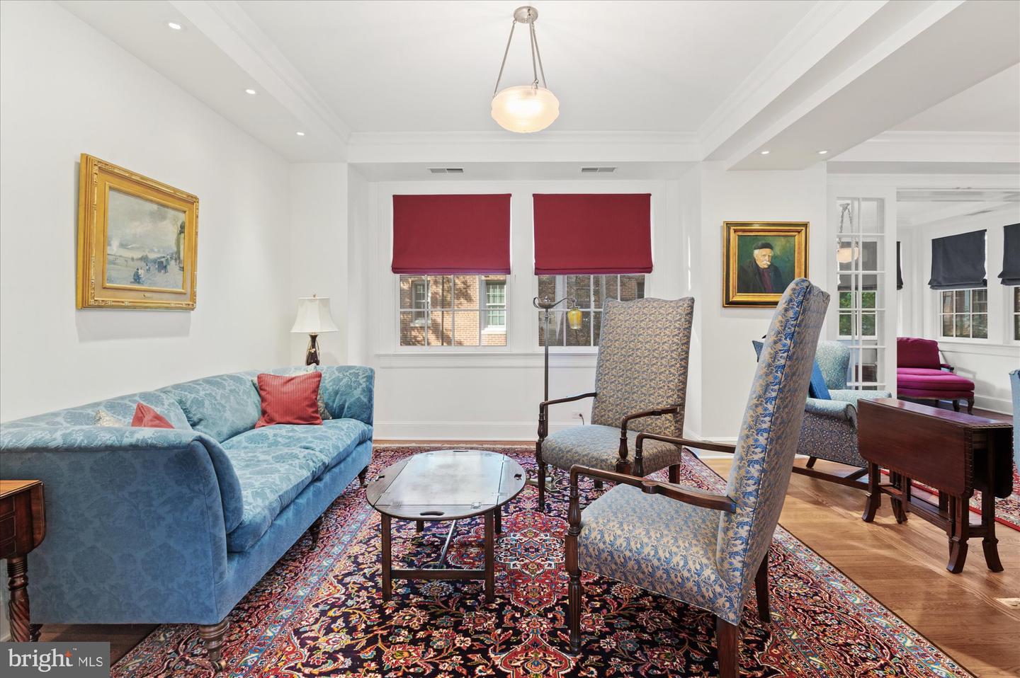 2540 MASSACHUSETTS AVE NW #105, WASHINGTON, District Of Columbia 20008, 4 Bedrooms Bedrooms, ,4 BathroomsBathrooms,Residential,For sale,2540 MASSACHUSETTS AVE NW #105,DCDC2231088 MLS # DCDC2231088