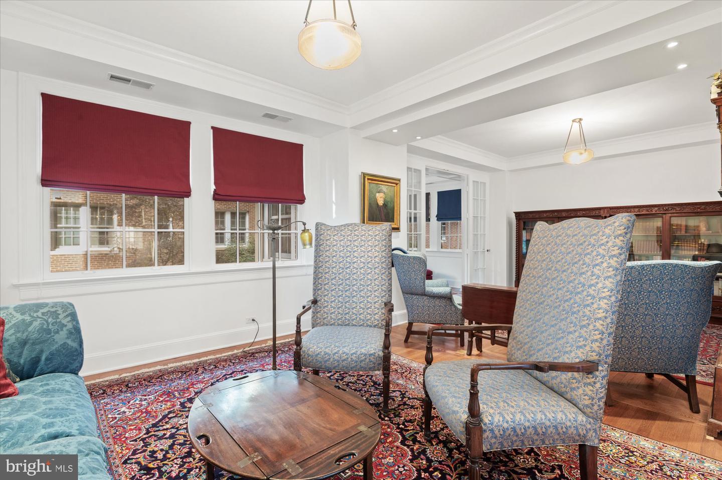 2540 MASSACHUSETTS AVE NW #105, WASHINGTON, District Of Columbia 20008, 4 Bedrooms Bedrooms, ,4 BathroomsBathrooms,Residential,For sale,2540 MASSACHUSETTS AVE NW #105,DCDC2231088 MLS # DCDC2231088