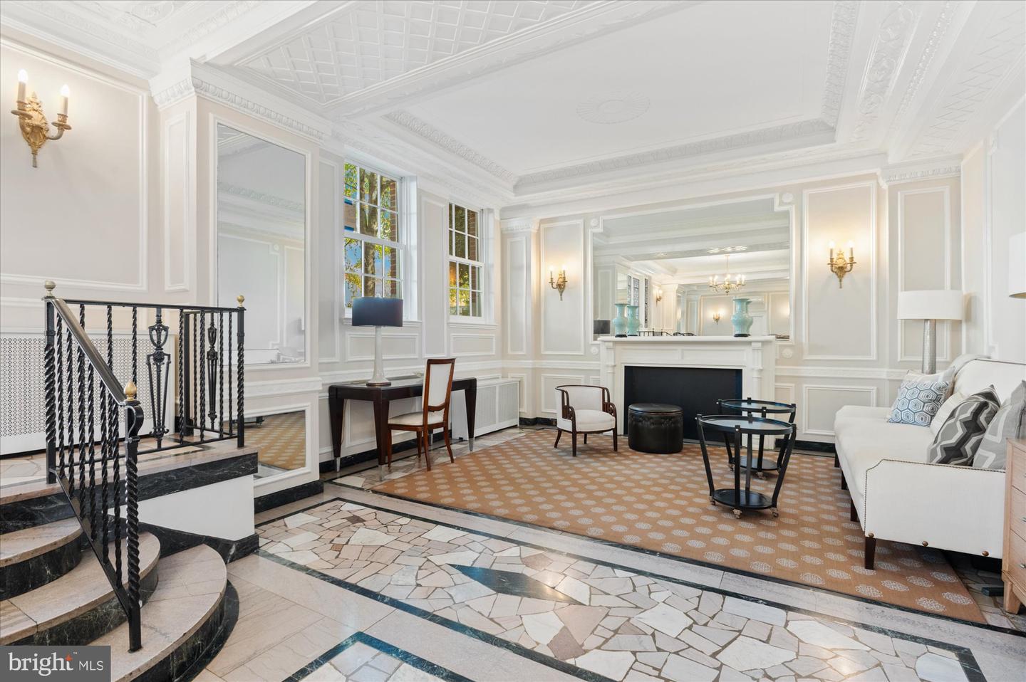 2540 MASSACHUSETTS AVE NW #105, WASHINGTON, District Of Columbia 20008, 4 Bedrooms Bedrooms, ,4 BathroomsBathrooms,Residential,For sale,2540 MASSACHUSETTS AVE NW #105,DCDC2231088 MLS # DCDC2231088