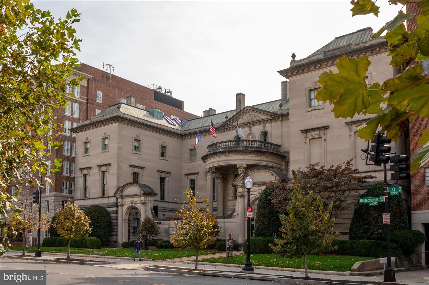 2540 MASSACHUSETTS AVE NW #105, WASHINGTON, District Of Columbia 20008, 4 Bedrooms Bedrooms, ,4 BathroomsBathrooms,Residential,For sale,2540 MASSACHUSETTS AVE NW #105,DCDC2231088 MLS # DCDC2231088