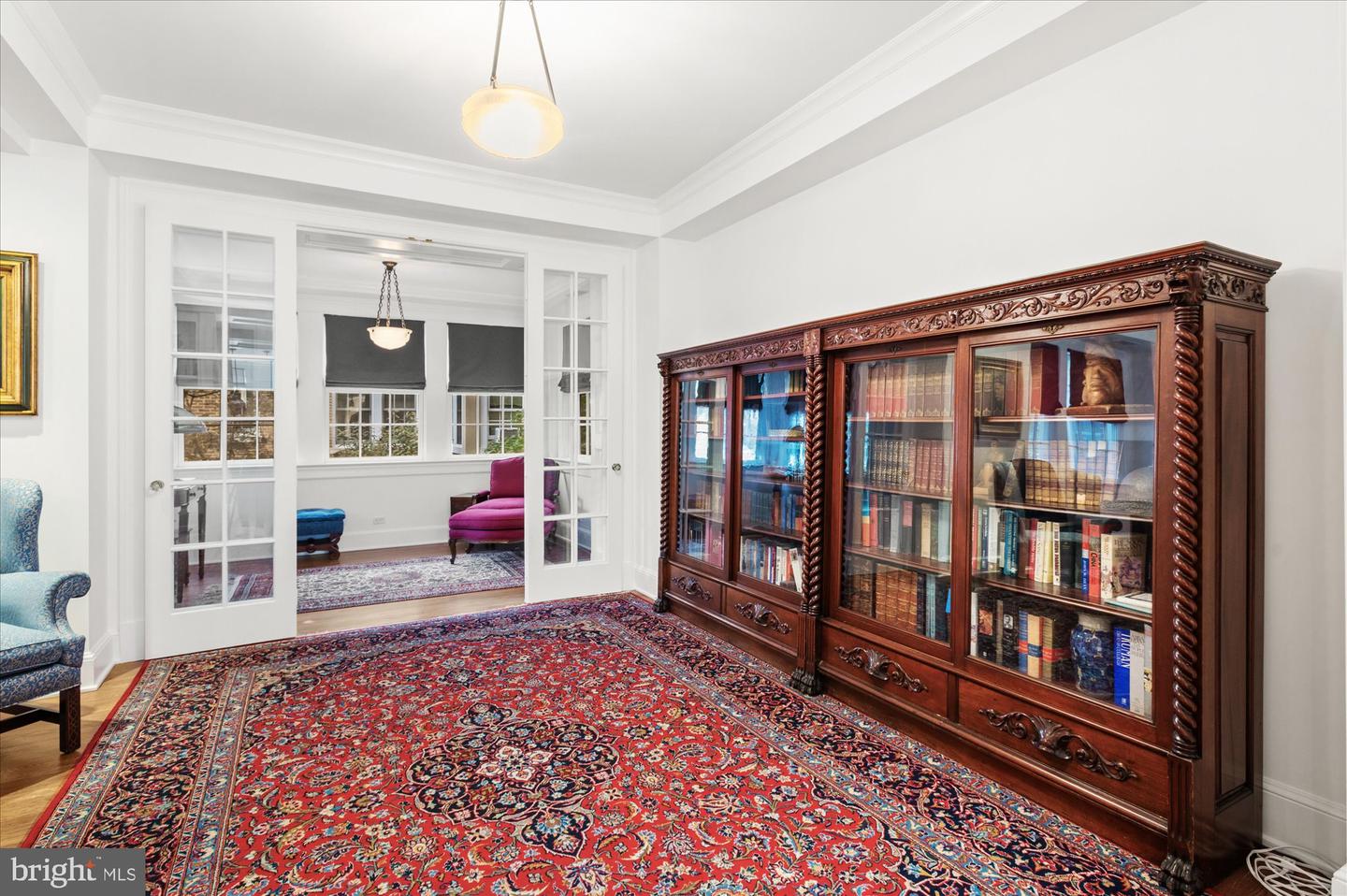 2540 MASSACHUSETTS AVE NW #105, WASHINGTON, District Of Columbia 20008, 4 Bedrooms Bedrooms, ,4 BathroomsBathrooms,Residential,For sale,2540 MASSACHUSETTS AVE NW #105,DCDC2231088 MLS # DCDC2231088