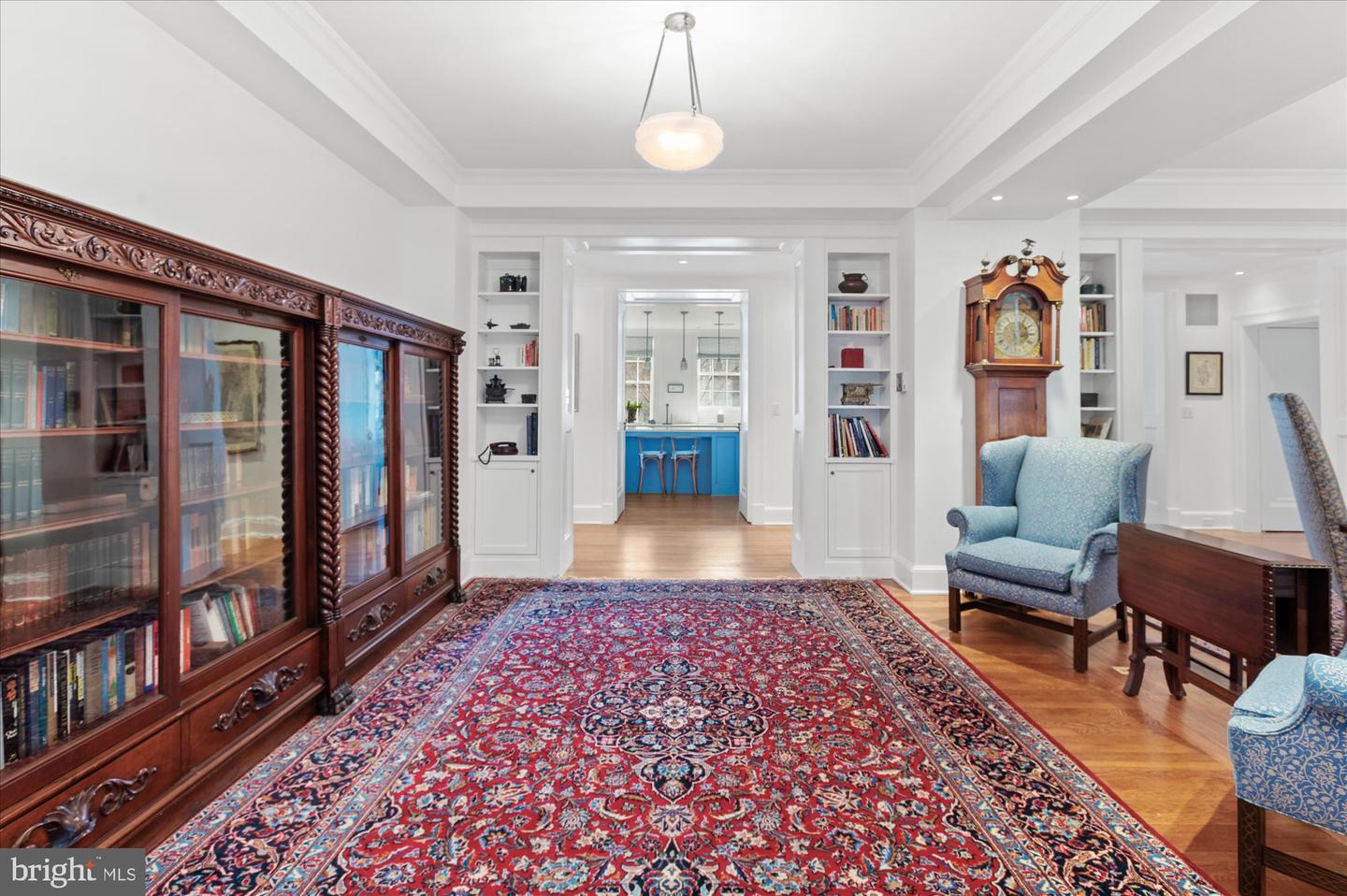 2540 MASSACHUSETTS AVE NW #105, WASHINGTON, District Of Columbia 20008, 4 Bedrooms Bedrooms, ,4 BathroomsBathrooms,Residential,For sale,2540 MASSACHUSETTS AVE NW #105,DCDC2231088 MLS # DCDC2231088