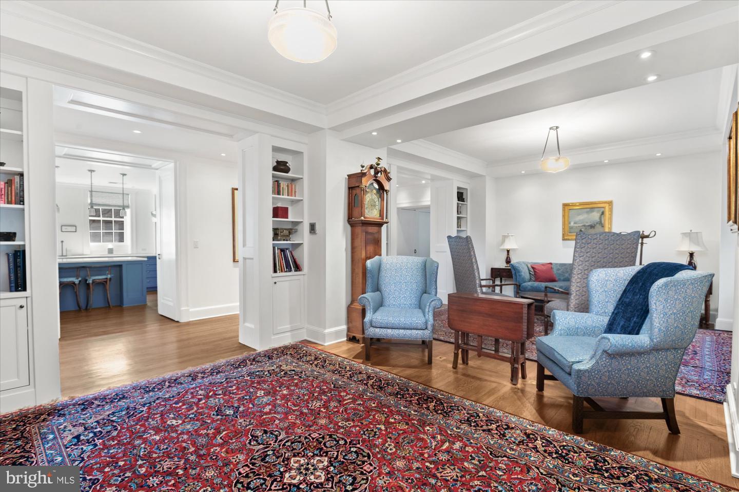 2540 MASSACHUSETTS AVE NW #105, WASHINGTON, District Of Columbia 20008, 4 Bedrooms Bedrooms, ,4 BathroomsBathrooms,Residential,For sale,2540 MASSACHUSETTS AVE NW #105,DCDC2231088 MLS # DCDC2231088