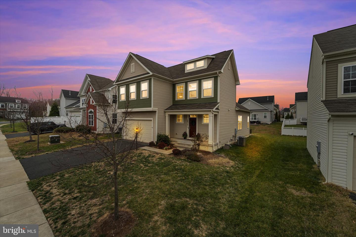 10512 BLAZING STAR LOOP, BRISTOW, Virginia 20136, 5 Bedrooms Bedrooms, ,3 BathroomsBathrooms,Residential,For sale,10512 BLAZING STAR LOOP,VAPW2107686 MLS # VAPW2107686