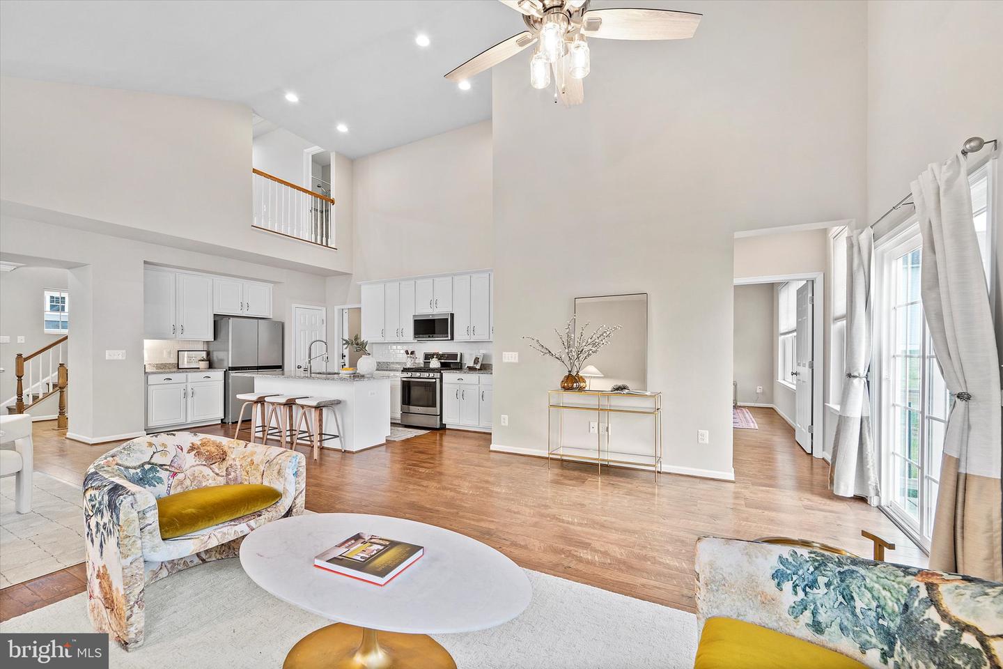 10512 BLAZING STAR LOOP, BRISTOW, Virginia 20136, 5 Bedrooms Bedrooms, ,3 BathroomsBathrooms,Residential,For sale,10512 BLAZING STAR LOOP,VAPW2107686 MLS # VAPW2107686