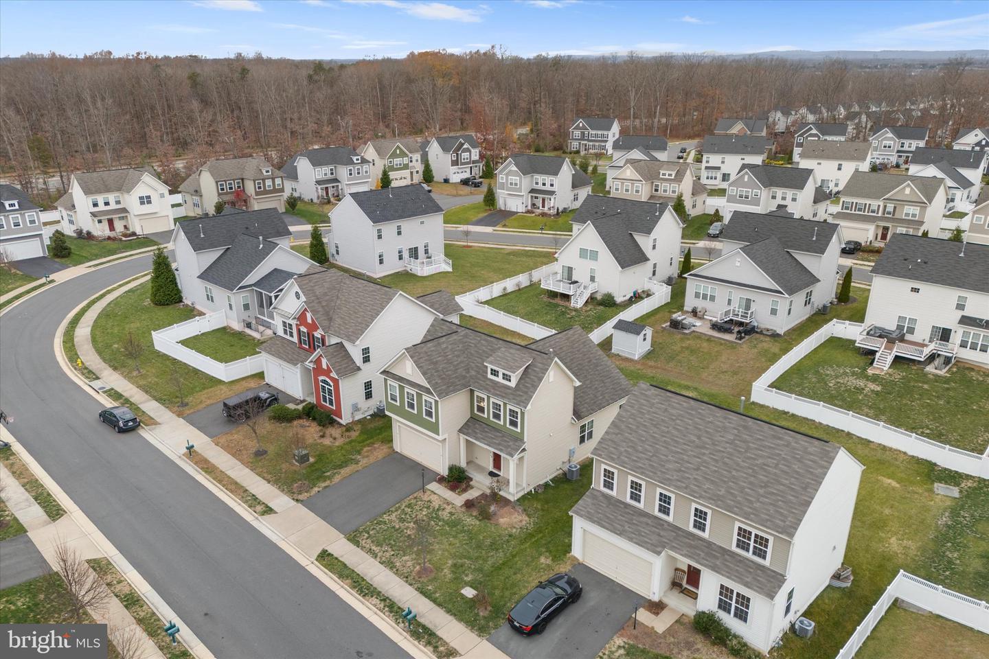 10512 BLAZING STAR LOOP, BRISTOW, Virginia 20136, 5 Bedrooms Bedrooms, ,3 BathroomsBathrooms,Residential,For sale,10512 BLAZING STAR LOOP,VAPW2107686 MLS # VAPW2107686