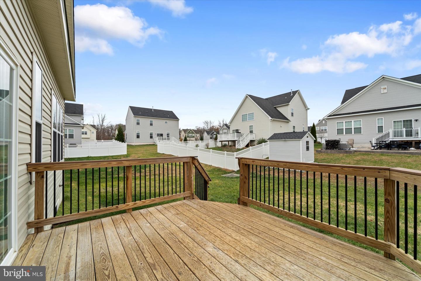 10512 BLAZING STAR LOOP, BRISTOW, Virginia 20136, 5 Bedrooms Bedrooms, ,3 BathroomsBathrooms,Residential,For sale,10512 BLAZING STAR LOOP,VAPW2107686 MLS # VAPW2107686