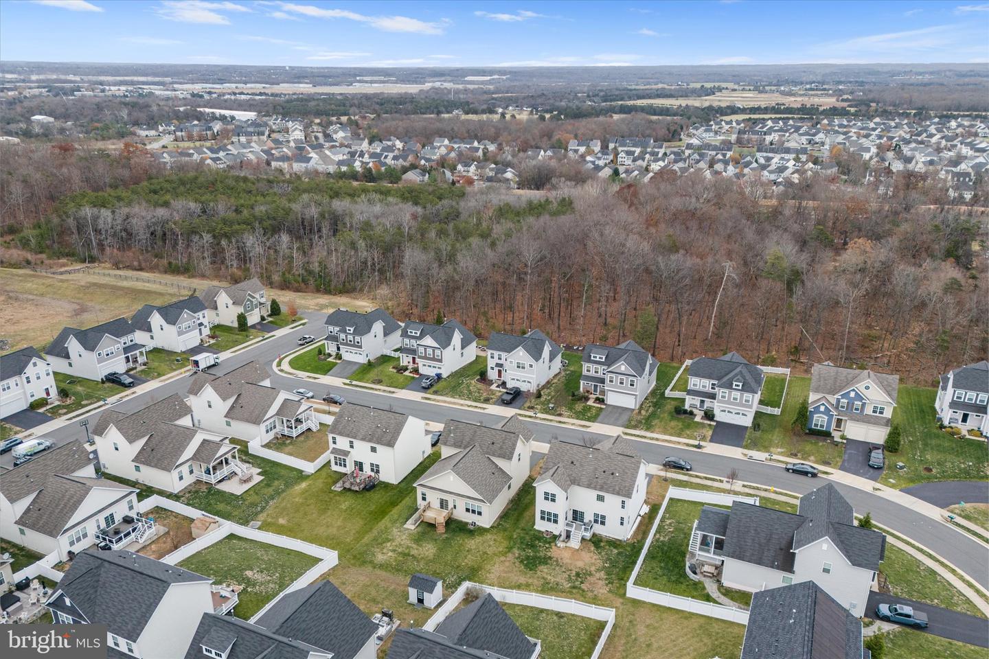 10512 BLAZING STAR LOOP, BRISTOW, Virginia 20136, 5 Bedrooms Bedrooms, ,3 BathroomsBathrooms,Residential,For sale,10512 BLAZING STAR LOOP,VAPW2107686 MLS # VAPW2107686