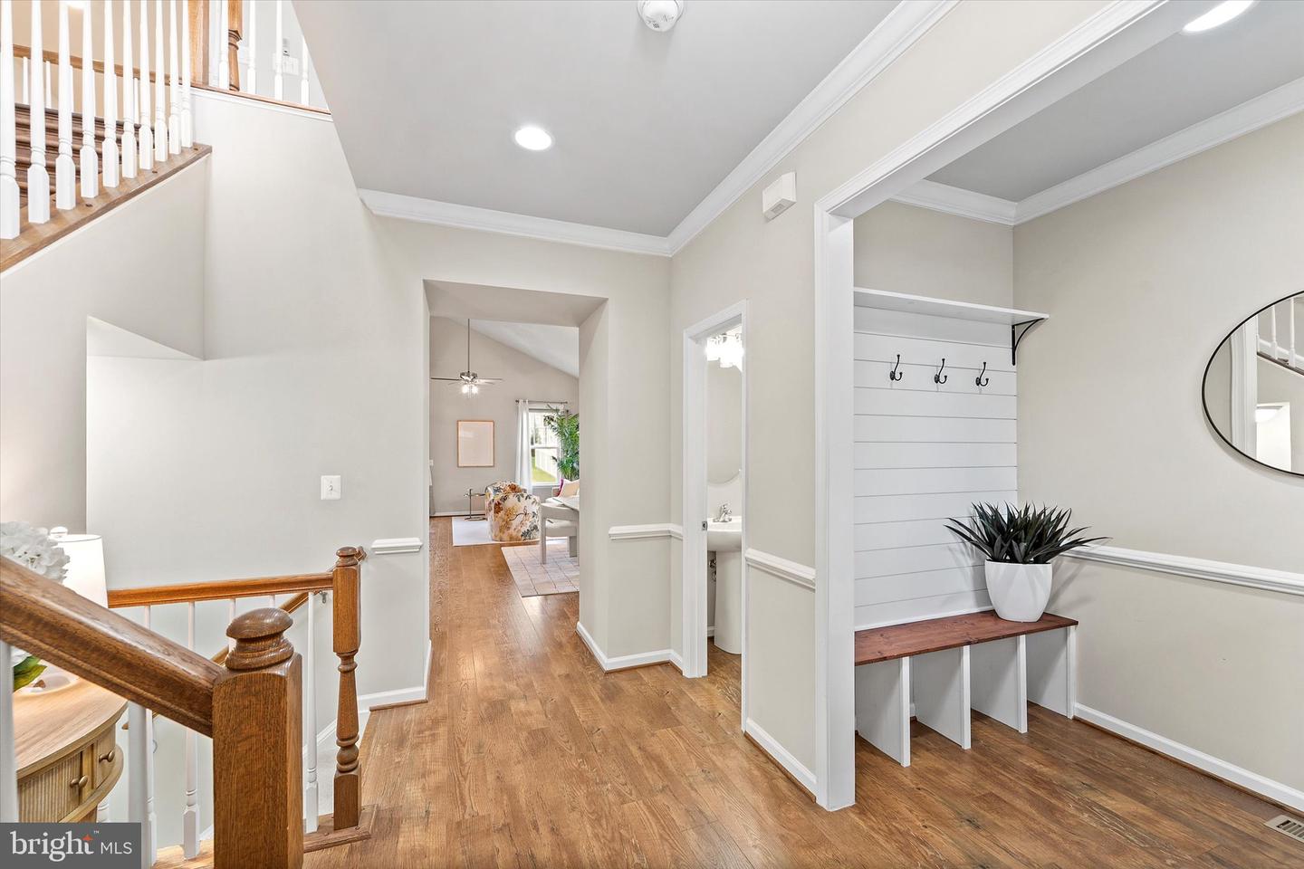 10512 BLAZING STAR LOOP, BRISTOW, Virginia 20136, 5 Bedrooms Bedrooms, ,3 BathroomsBathrooms,Residential,For sale,10512 BLAZING STAR LOOP,VAPW2107686 MLS # VAPW2107686