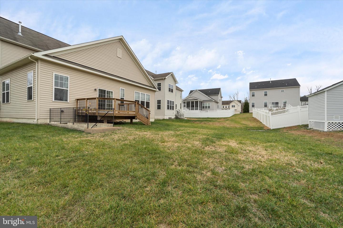 10512 BLAZING STAR LOOP, BRISTOW, Virginia 20136, 5 Bedrooms Bedrooms, ,3 BathroomsBathrooms,Residential,For sale,10512 BLAZING STAR LOOP,VAPW2107686 MLS # VAPW2107686