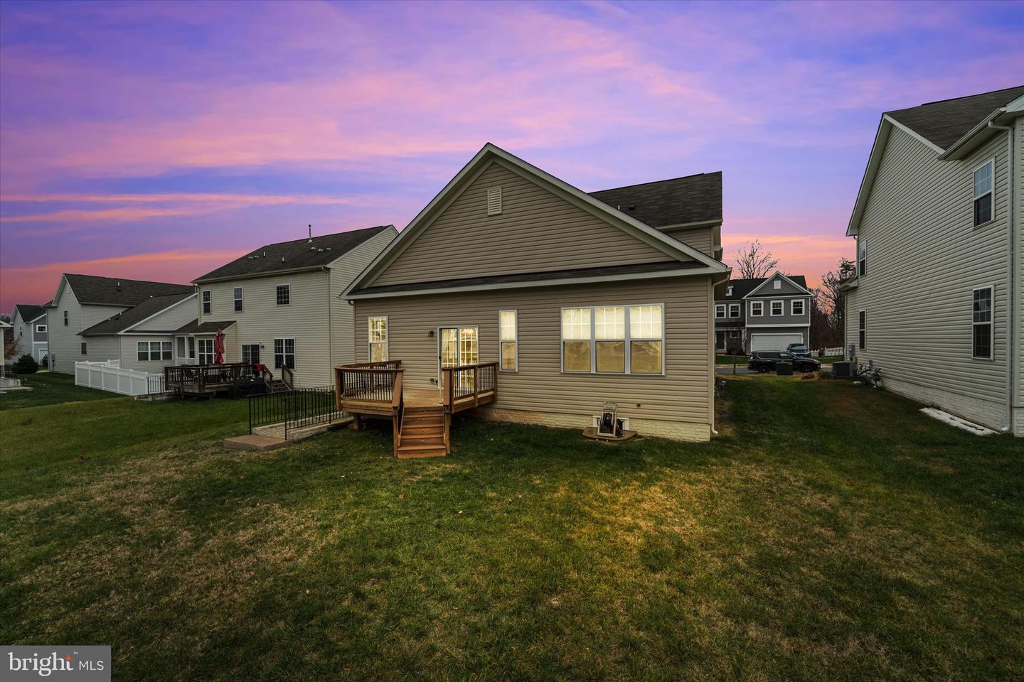 10512 BLAZING STAR LOOP, BRISTOW, Virginia 20136, 5 Bedrooms Bedrooms, ,3 BathroomsBathrooms,Residential,For sale,10512 BLAZING STAR LOOP,VAPW2107686 MLS # VAPW2107686