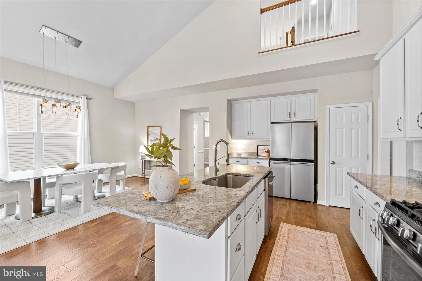 10512 BLAZING STAR LOOP, BRISTOW, Virginia 20136, 5 Bedrooms Bedrooms, ,3 BathroomsBathrooms,Residential,For sale,10512 BLAZING STAR LOOP,VAPW2107686 MLS # VAPW2107686