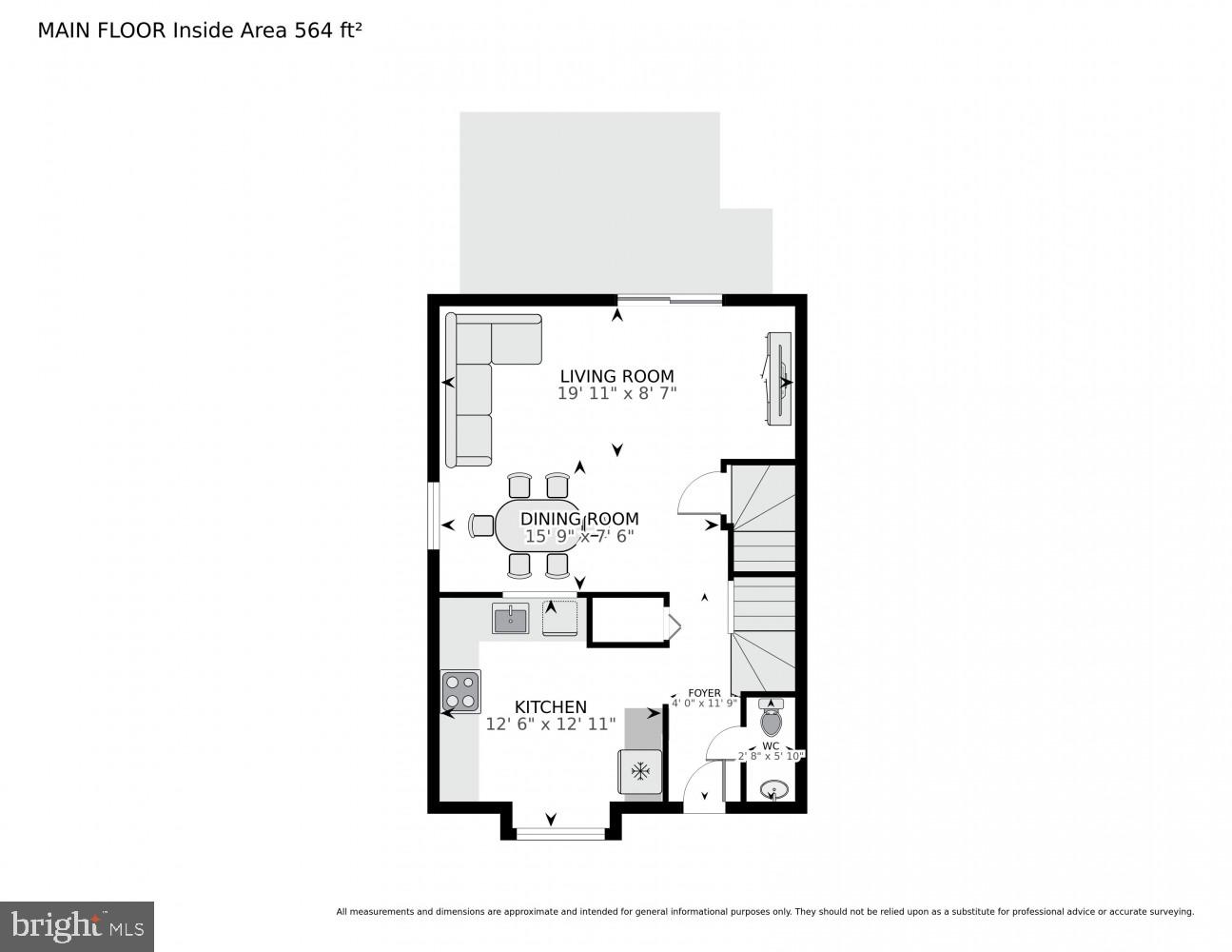 14598 OLDE KENT RD, CENTREVILLE, Virginia 20120, 2 Bedrooms Bedrooms, ,2 BathroomsBathrooms,Residential,For sale,14598 OLDE KENT RD,VAFX2278984 MLS # VAFX2278984