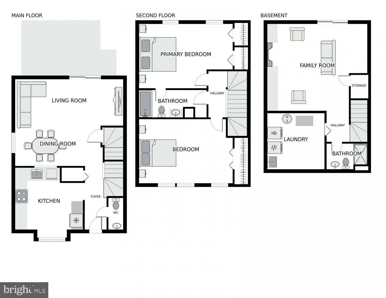 14598 OLDE KENT RD, CENTREVILLE, Virginia 20120, 2 Bedrooms Bedrooms, ,2 BathroomsBathrooms,Residential,For sale,14598 OLDE KENT RD,VAFX2278984 MLS # VAFX2278984