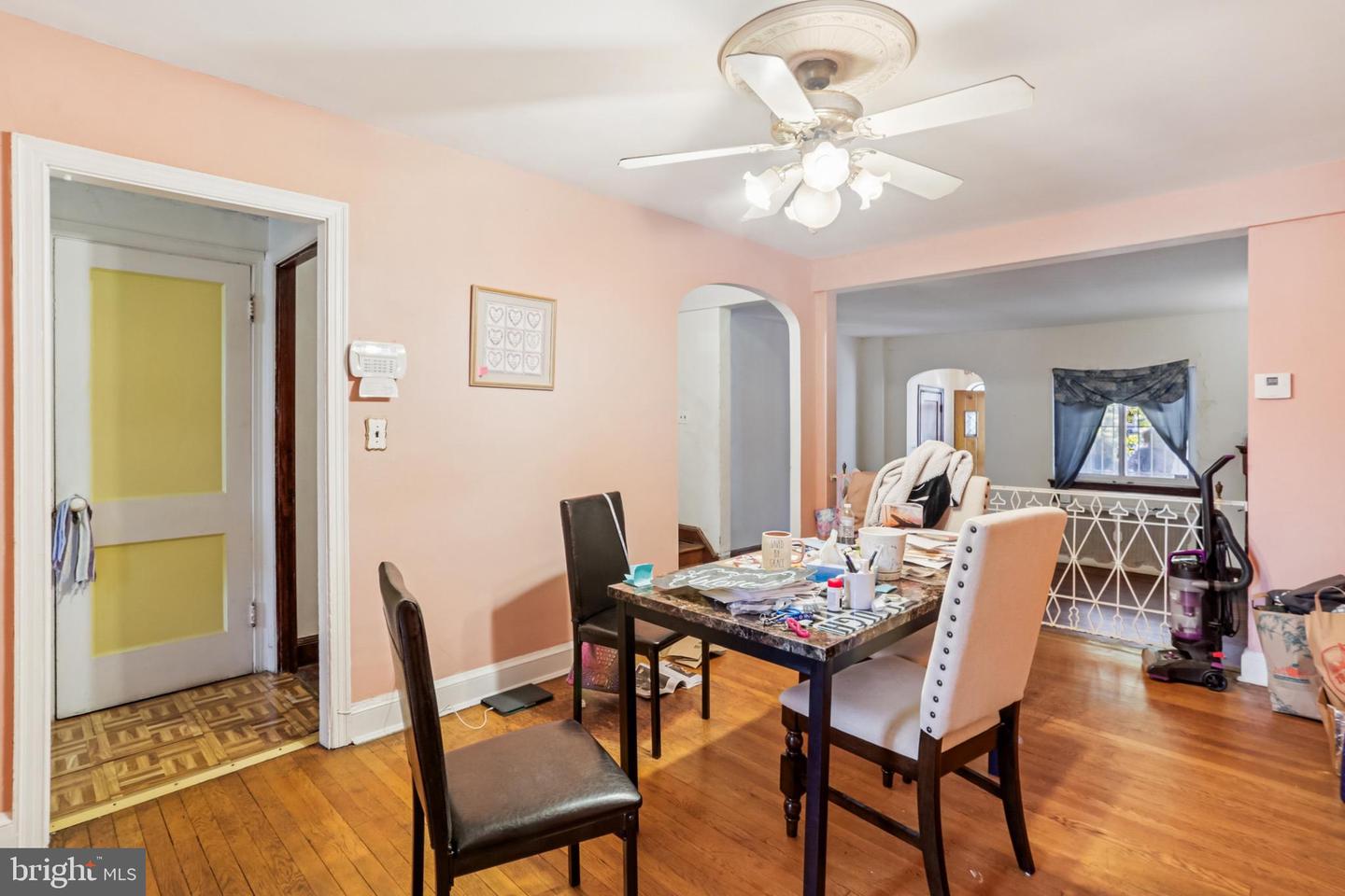 1809 INGLESIDE TER NW, WASHINGTON, District Of Columbia 20010, 3 Bedrooms Bedrooms, ,2 BathroomsBathrooms,Residential,For sale,1809 INGLESIDE TER NW,DCDC2231970 MLS # DCDC2231970