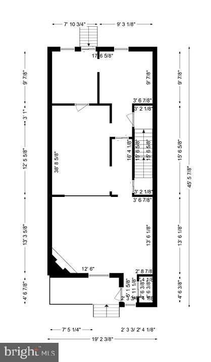 1809 INGLESIDE TER NW, WASHINGTON, District Of Columbia 20010, 3 Bedrooms Bedrooms, ,2 BathroomsBathrooms,Residential,For sale,1809 INGLESIDE TER NW,DCDC2231970 MLS # DCDC2231970