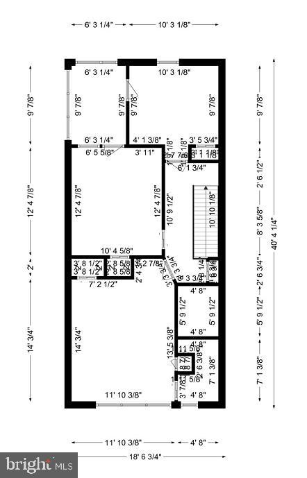 1809 INGLESIDE TER NW, WASHINGTON, District Of Columbia 20010, 3 Bedrooms Bedrooms, ,2 BathroomsBathrooms,Residential,For sale,1809 INGLESIDE TER NW,DCDC2231970 MLS # DCDC2231970