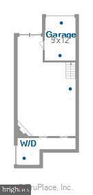 1809 INGLESIDE TER NW, WASHINGTON, District Of Columbia 20010, 3 Bedrooms Bedrooms, ,2 BathroomsBathrooms,Residential,For sale,1809 INGLESIDE TER NW,DCDC2231970 MLS # DCDC2231970