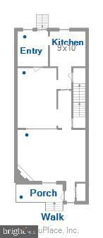 1809 INGLESIDE TER NW, WASHINGTON, District Of Columbia 20010, 3 Bedrooms Bedrooms, ,2 BathroomsBathrooms,Residential,For sale,1809 INGLESIDE TER NW,DCDC2231970 MLS # DCDC2231970