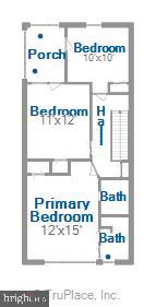 1809 INGLESIDE TER NW, WASHINGTON, District Of Columbia 20010, 3 Bedrooms Bedrooms, ,2 BathroomsBathrooms,Residential,For sale,1809 INGLESIDE TER NW,DCDC2231970 MLS # DCDC2231970