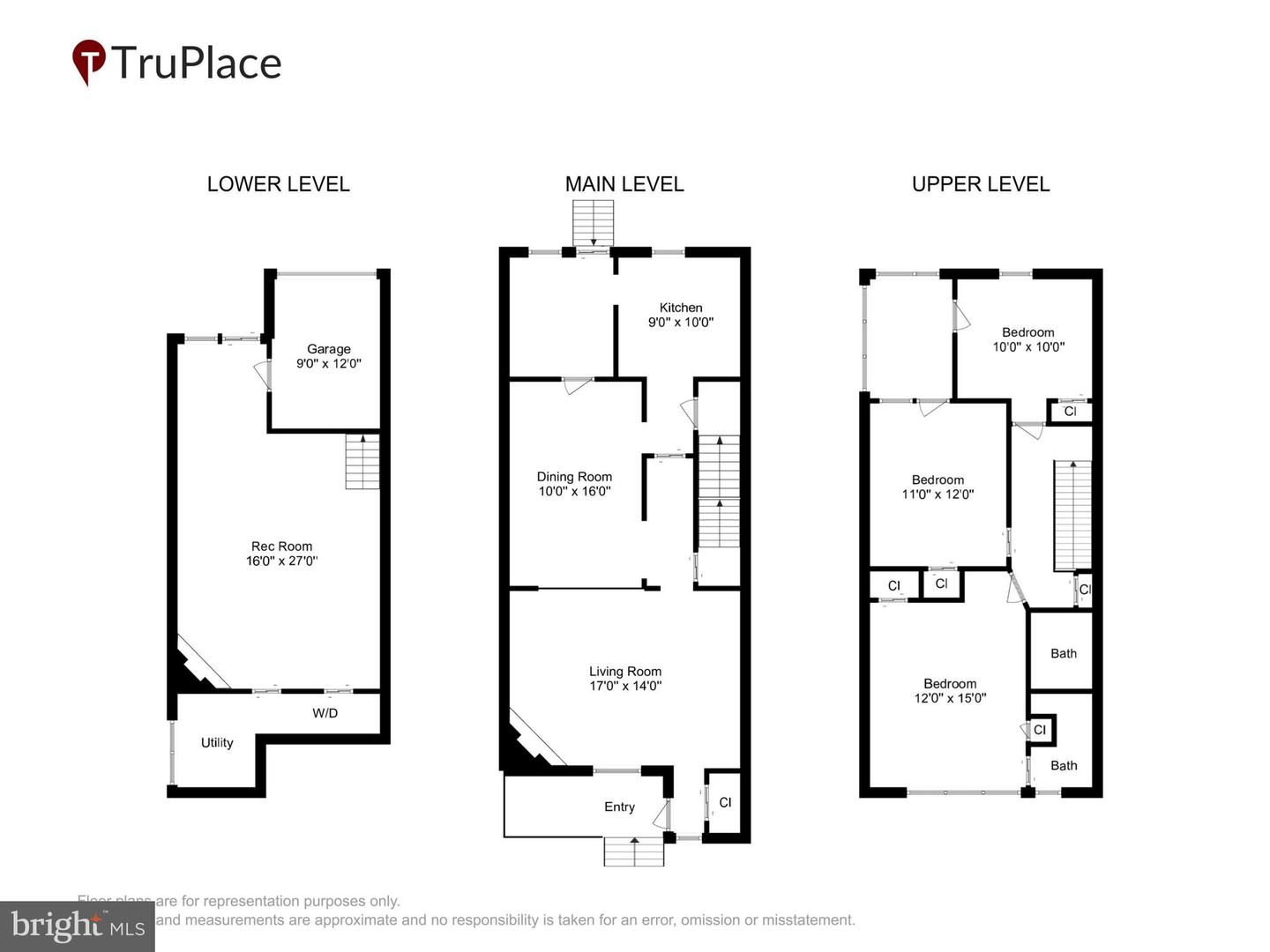 1809 INGLESIDE TER NW, WASHINGTON, District Of Columbia 20010, 3 Bedrooms Bedrooms, ,2 BathroomsBathrooms,Residential,For sale,1809 INGLESIDE TER NW,DCDC2231970 MLS # DCDC2231970
