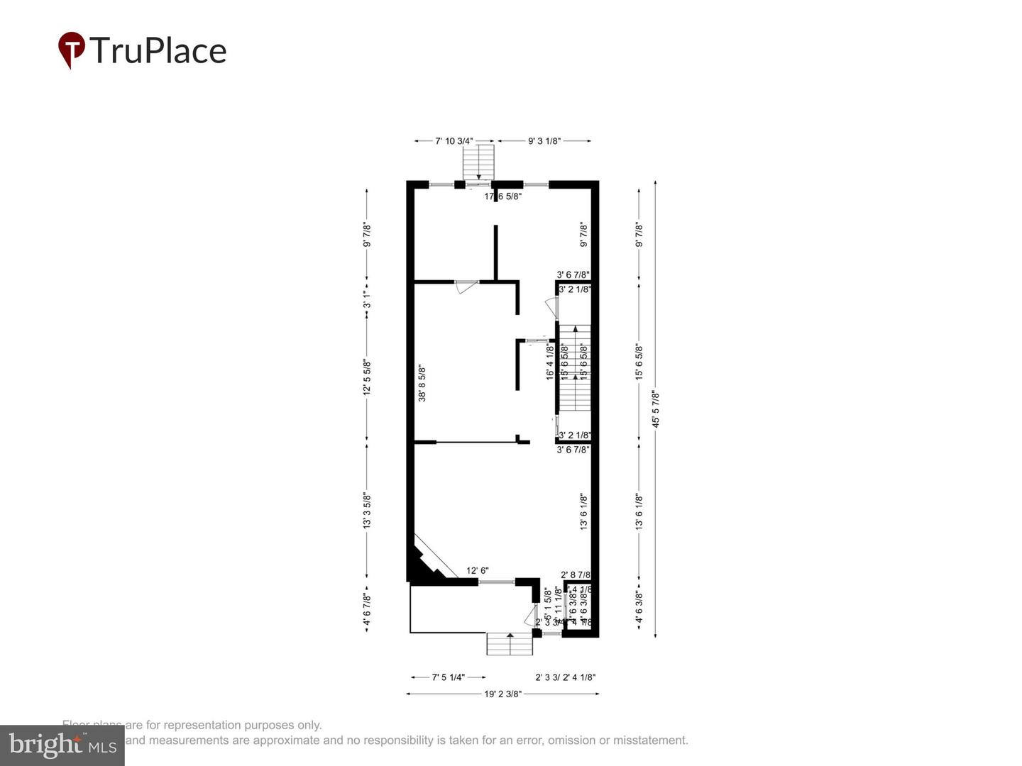 1809 INGLESIDE TER NW, WASHINGTON, District Of Columbia 20010, 3 Bedrooms Bedrooms, ,2 BathroomsBathrooms,Residential,For sale,1809 INGLESIDE TER NW,DCDC2231970 MLS # DCDC2231970