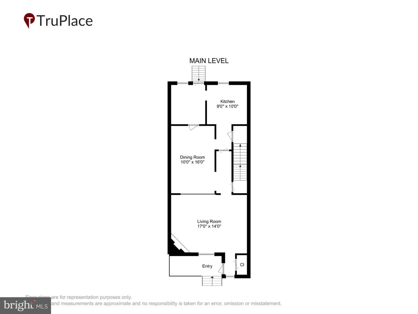 1809 INGLESIDE TER NW, WASHINGTON, District Of Columbia 20010, 3 Bedrooms Bedrooms, ,2 BathroomsBathrooms,Residential,For sale,1809 INGLESIDE TER NW,DCDC2231970 MLS # DCDC2231970