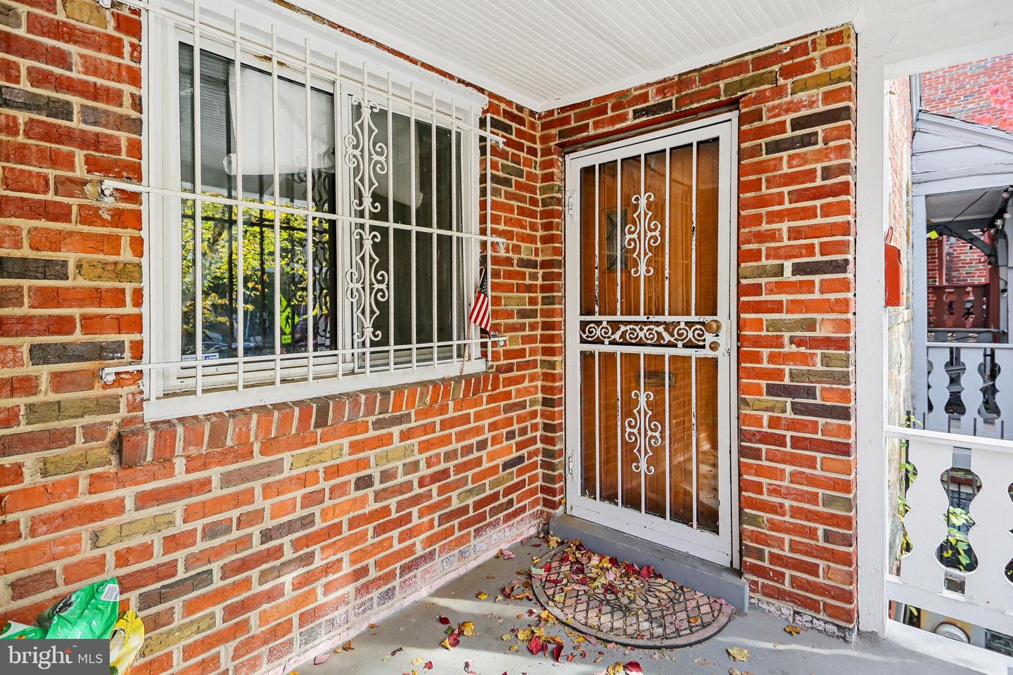 1809 INGLESIDE TER NW, WASHINGTON, District Of Columbia 20010, 3 Bedrooms Bedrooms, ,2 BathroomsBathrooms,Residential,For sale,1809 INGLESIDE TER NW,DCDC2231970 MLS # DCDC2231970