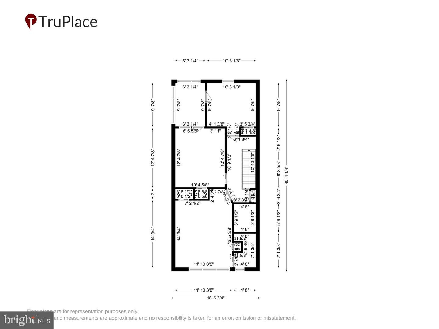 1809 INGLESIDE TER NW, WASHINGTON, District Of Columbia 20010, 3 Bedrooms Bedrooms, ,2 BathroomsBathrooms,Residential,For sale,1809 INGLESIDE TER NW,DCDC2231970 MLS # DCDC2231970