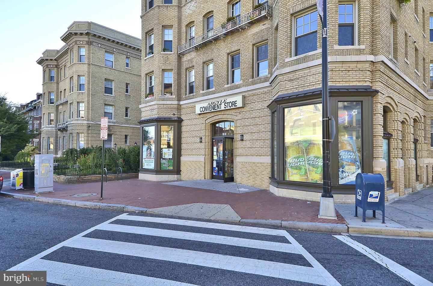 1809 INGLESIDE TER NW, WASHINGTON, District Of Columbia 20010, 3 Bedrooms Bedrooms, ,2 BathroomsBathrooms,Residential,For sale,1809 INGLESIDE TER NW,DCDC2231970 MLS # DCDC2231970