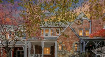 1809 INGLESIDE TER NW, WASHINGTON, District Of Columbia 20010, 3 Bedrooms Bedrooms, ,2 BathroomsBathrooms,Residential,For sale,1809 INGLESIDE TER NW,DCDC2231970 MLS # DCDC2231970