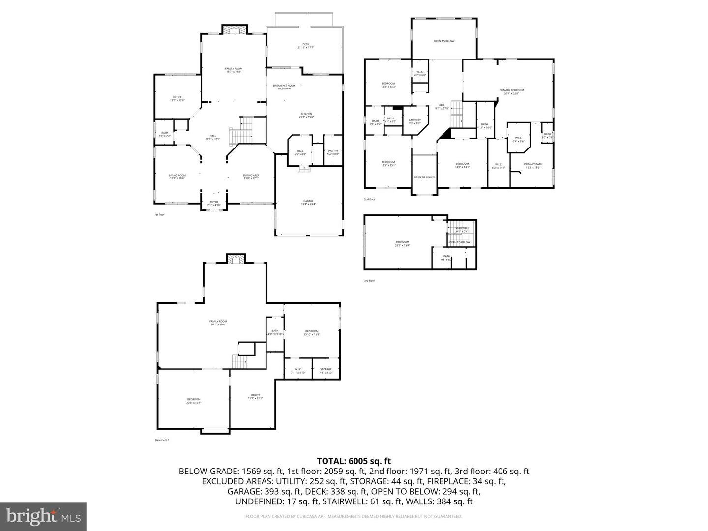 1882 BEULAH RD, VIENNA, Virginia 22182, 6 Bedrooms Bedrooms, ,5 BathroomsBathrooms,Residential,For sale,1882 BEULAH RD,VAFX2279380 MLS # VAFX2279380