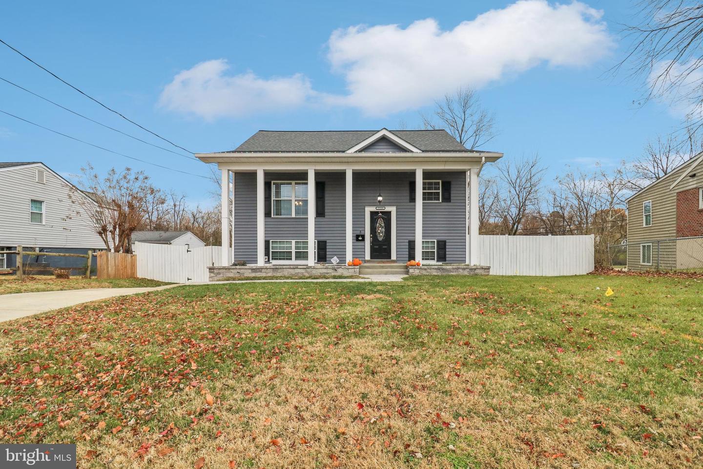 7723 APPOMATTOX AVE, MANASSAS, Virginia 20111, 4 Bedrooms Bedrooms, ,3 BathroomsBathrooms,Residential,For sale,7723 APPOMATTOX AVE,VAPW2107974 MLS # VAPW2107974 7723 APPOMATTOX AVE, MANASSAS, Virginia 20111, 4 Bedrooms Bedrooms, ,3 BathroomsBathrooms,Residential,For sale,7723 APPOMATTOX AVE,VAPW2107974 MLS # VAPW2107974