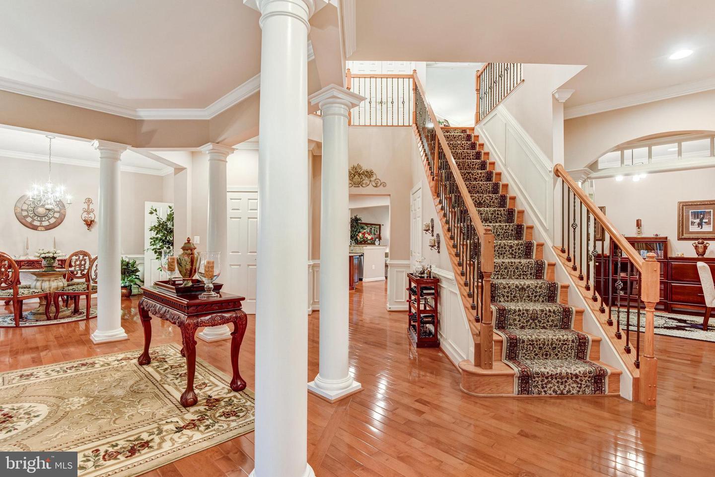 24958 BROOKBARK TER, CHANTILLY, Virginia 20152, 5 Bedrooms Bedrooms, ,5 BathroomsBathrooms,Residential,For sale,24958 BROOKBARK TER,VALO2111484 MLS # VALO2111484