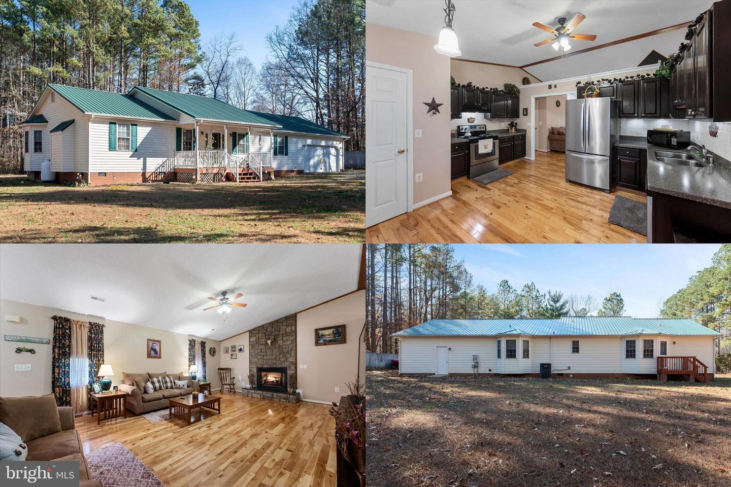4643 BLAYDES CORNER RD, SPOTSYLVANIA, Virginia 22551, 3 Bedrooms Bedrooms, ,2 BathroomsBathrooms,Residential,For sale,4643 BLAYDES CORNER RD,VASP2037768 MLS # VASP2037768