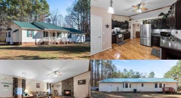 4643 BLAYDES CORNER RD, SPOTSYLVANIA, Virginia 22551, 3 Bedrooms Bedrooms, ,2 BathroomsBathrooms,Residential,For sale,4643 BLAYDES CORNER RD,VASP2037768 MLS # VASP2037768