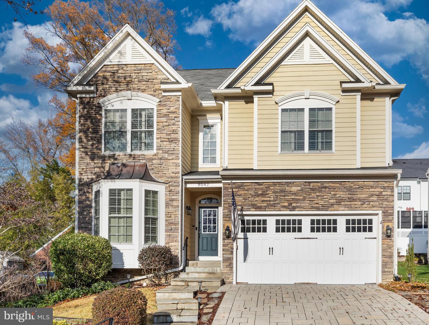 8047 FAIRFAX RD, ALEXANDRIA, Virginia 22308, 6 Bedrooms Bedrooms, ,4 BathroomsBathrooms,Residential,For sale,8047 FAIRFAX RD,VAFX2280234 MLS # VAFX2280234