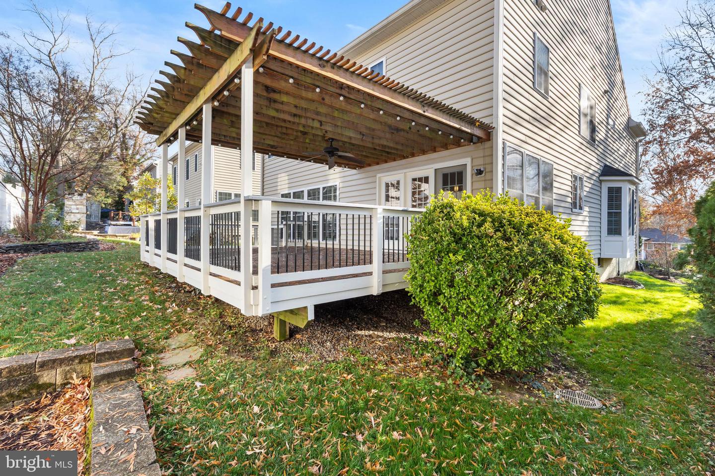 8047 FAIRFAX RD, ALEXANDRIA, Virginia 22308, 6 Bedrooms Bedrooms, ,4 BathroomsBathrooms,Residential,For sale,8047 FAIRFAX RD,VAFX2280234 MLS # VAFX2280234