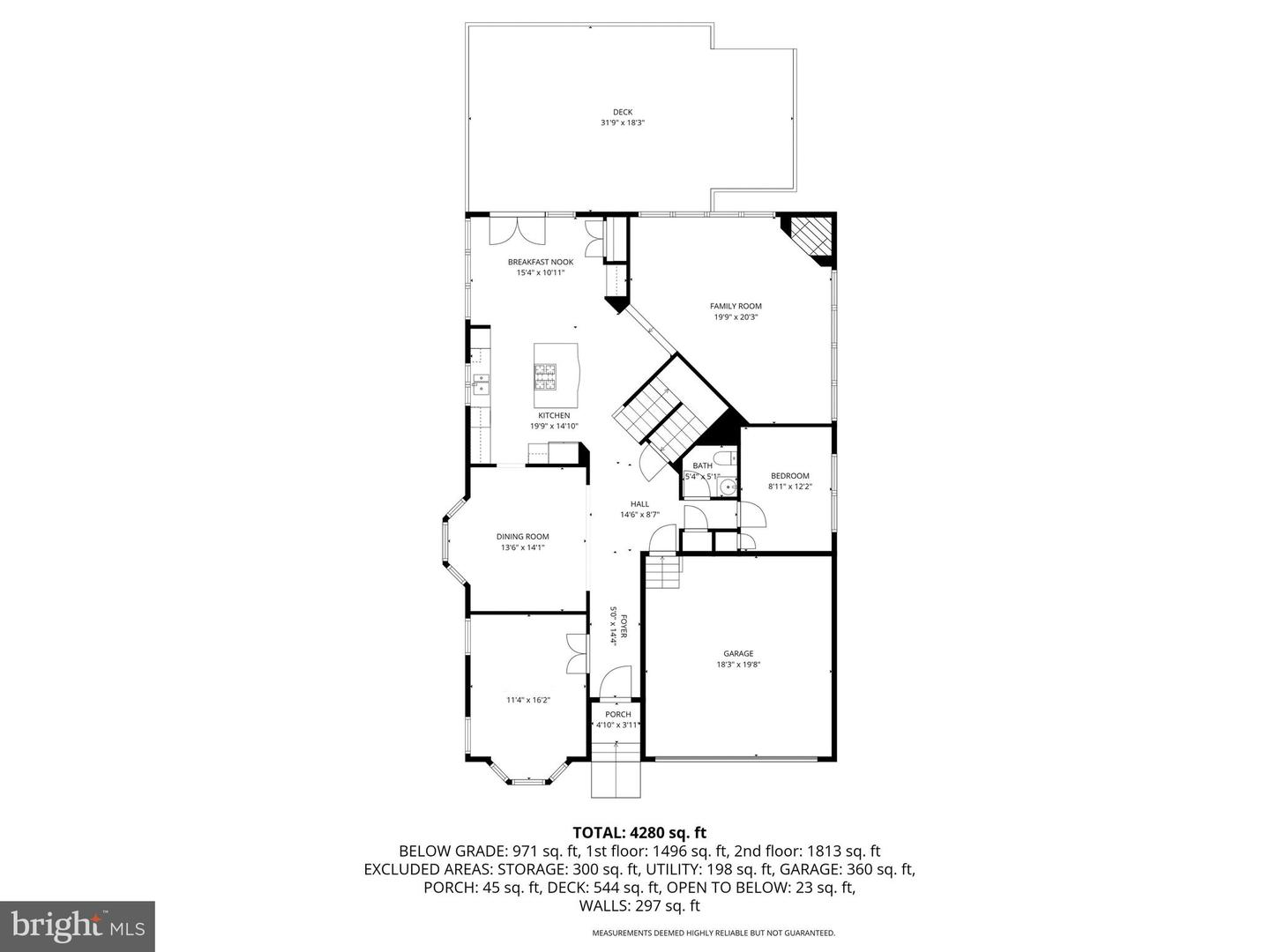 8047 FAIRFAX RD, ALEXANDRIA, Virginia 22308, 6 Bedrooms Bedrooms, ,4 BathroomsBathrooms,Residential,For sale,8047 FAIRFAX RD,VAFX2280234 MLS # VAFX2280234