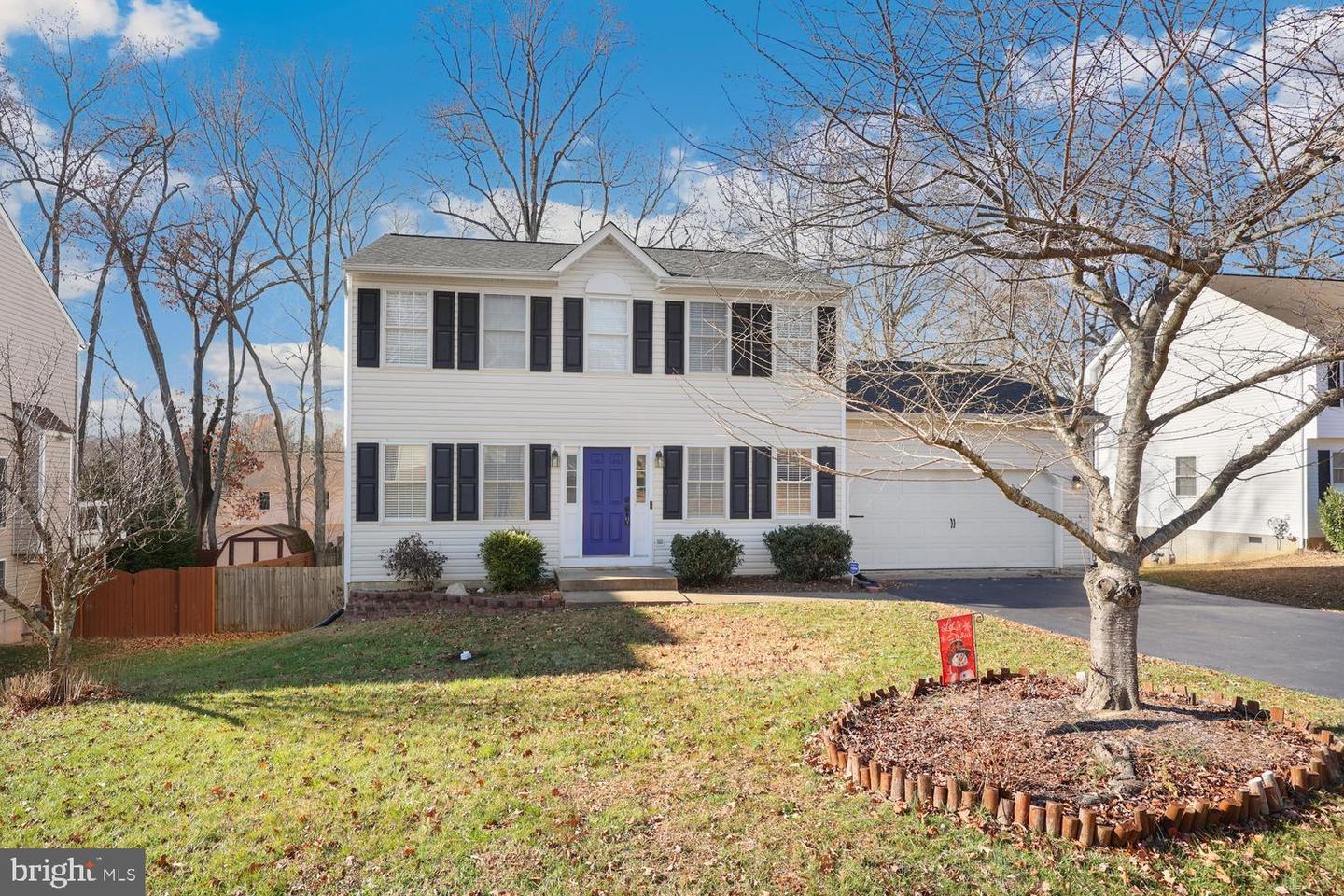 11818 GERANIUM ST, FREDERICKSBURG, Virginia 22407, 4 Bedrooms Bedrooms, ,3 BathroomsBathrooms,Residential,For sale,11818 GERANIUM ST,VASP2037808 MLS # VASP2037808
