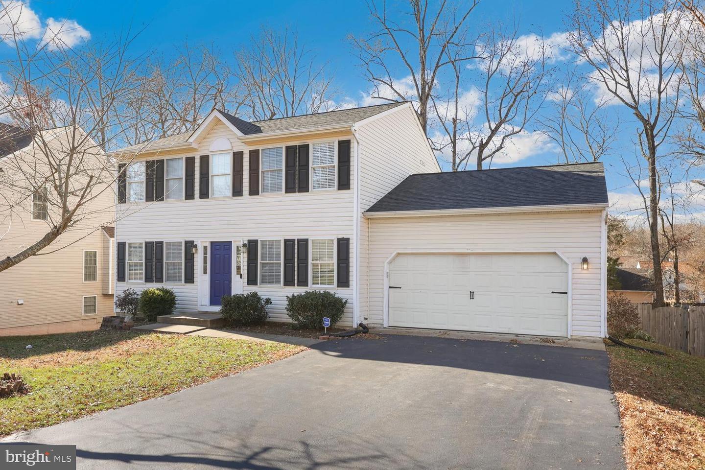 11818 GERANIUM ST, FREDERICKSBURG, Virginia 22407, 4 Bedrooms Bedrooms, ,3 BathroomsBathrooms,Residential,For sale,11818 GERANIUM ST,VASP2037808 MLS # VASP2037808
