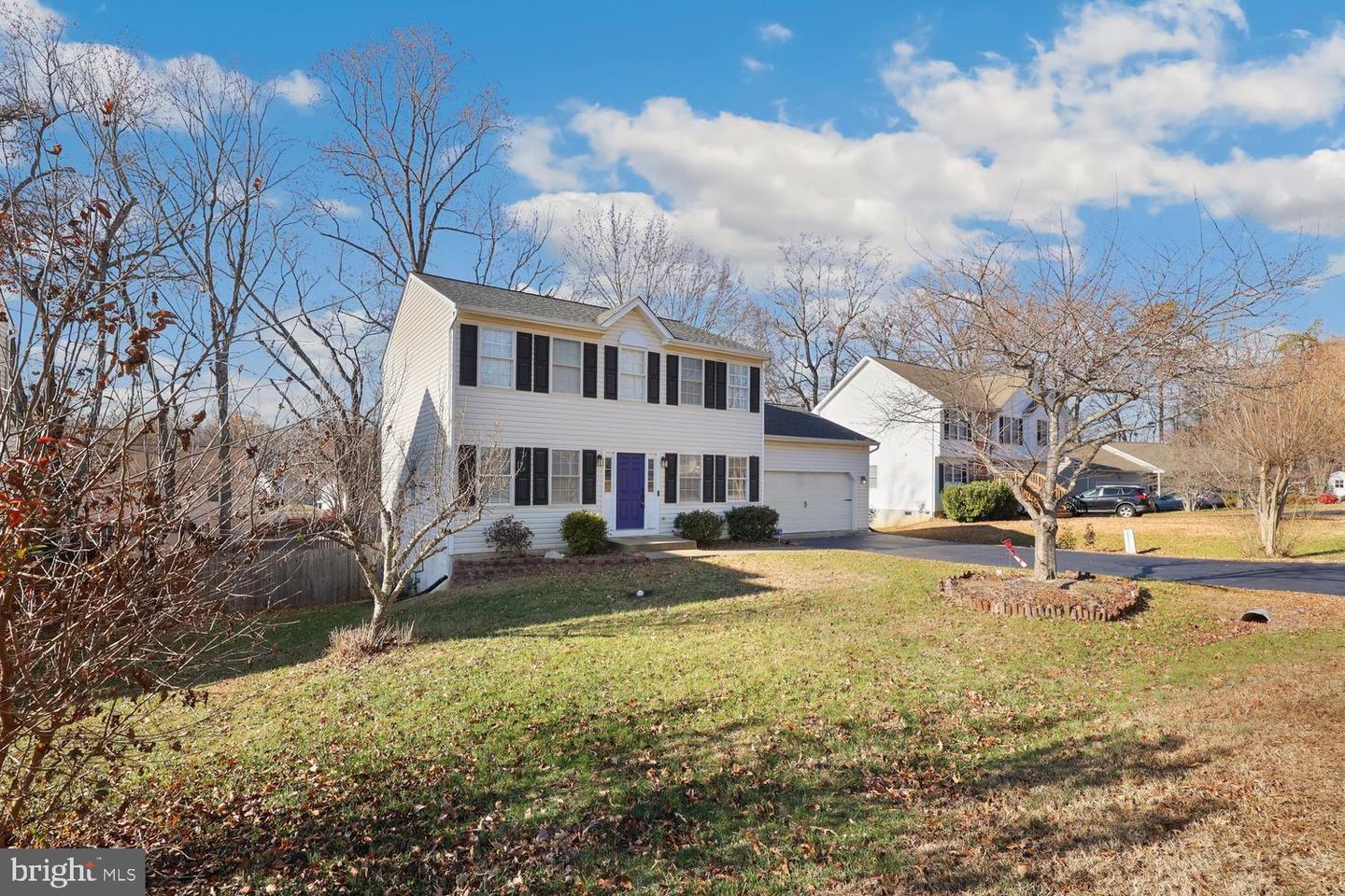 11818 GERANIUM ST, FREDERICKSBURG, Virginia 22407, 4 Bedrooms Bedrooms, ,3 BathroomsBathrooms,Residential,For sale,11818 GERANIUM ST,VASP2037808 MLS # VASP2037808