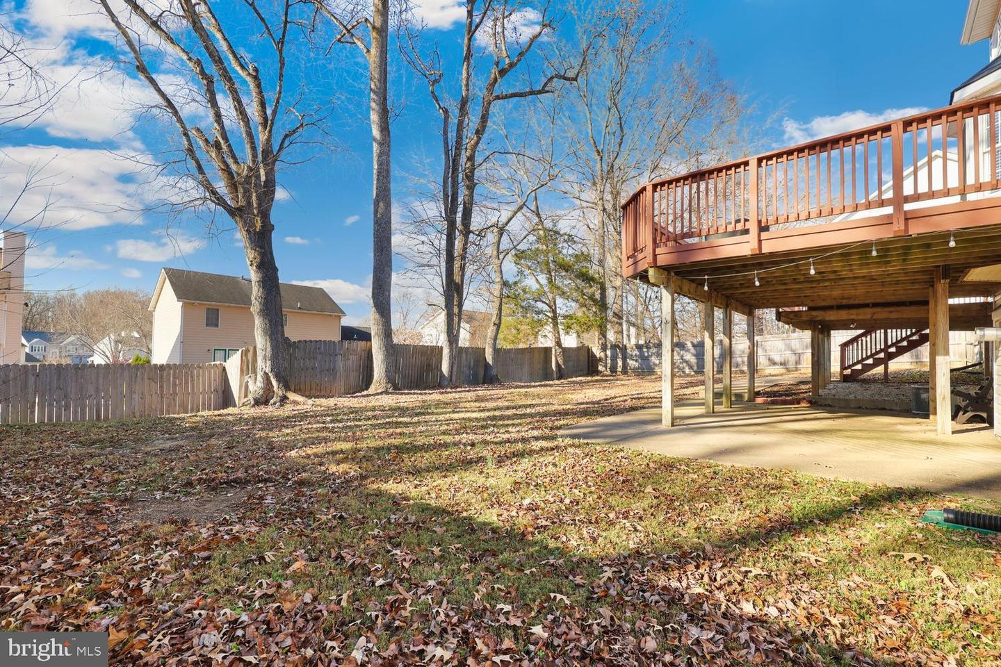 11818 GERANIUM ST, FREDERICKSBURG, Virginia 22407, 4 Bedrooms Bedrooms, ,3 BathroomsBathrooms,Residential,For sale,11818 GERANIUM ST,VASP2037808 MLS # VASP2037808